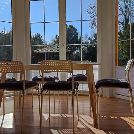 Dom W Niechorzu Villa Niechorze Eksteriør billede